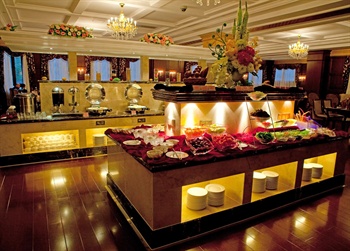  - Ashi Fude Chengbao Hotel - Shangha