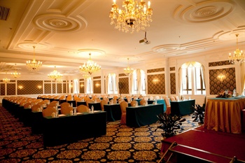  - Ashi Fude Chengbao Hotel - Shangha