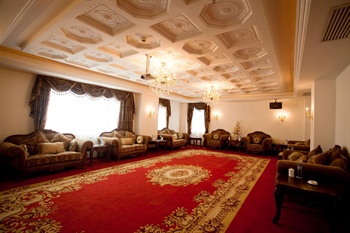  - Ashi Fude Chengbao Hotel - Shangha