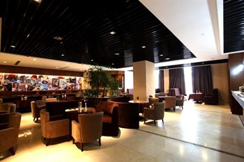  - Jingyue International Hotel - Shanghai