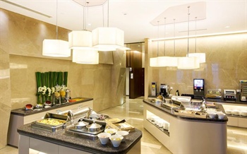  - Holiday Inn Express Jinsha - Shanghai