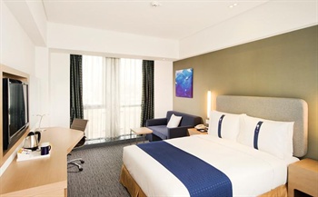  - Holiday Inn Express Jinsha - Shanghai