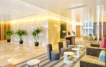  - Holiday Inn Express Jinsha - Shanghai