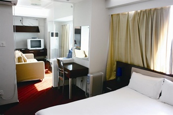  - Skyline World Union Service Apartment - Shanghai