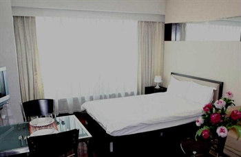  - Skyline World Union Service Apartment - Shanghai