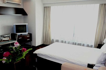  - Skyline World Union Service Apartment - Shanghai