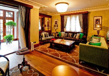  - Hotel Massenet At Sinan Mansions Shanghai