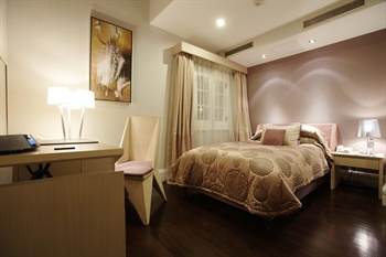  - Hotel Massenet At Sinan Mansions Shanghai