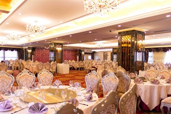  - Jinfeng International Hotel - Shanghai