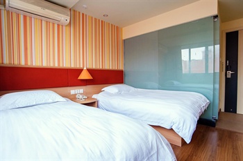  - Jiaxiang Business Hotel - Shanghai