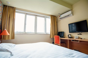  - Jiaxiang Business Hotel - Shanghai