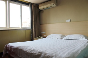  - Jiaxiang Business Hotel - Shanghai