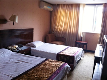  - Jiaxiang Business Hotel - Shanghai