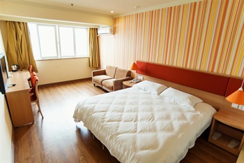  - Jiaxiang Business Hotel - Shanghai