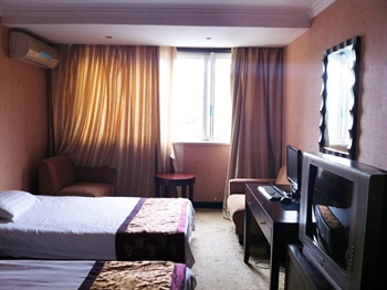  - Jiaxiang Business Hotel - Shanghai