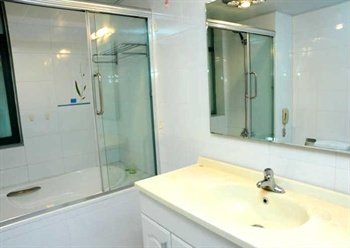  - Manhao Hotel Apartment the Bund - Shanghai