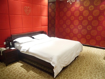  - OGOD Boutique Hotel - Shanghai