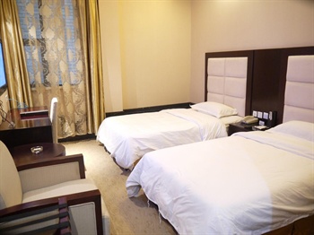  - OGOD Boutique Hotel - Shanghai