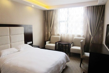  - OGOD Boutique Hotel - Shanghai