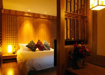  - Shanghai Jiading Villa Garden Hotel