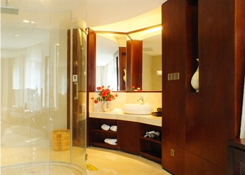  - Shanghai Jiading Villa Garden Hotel