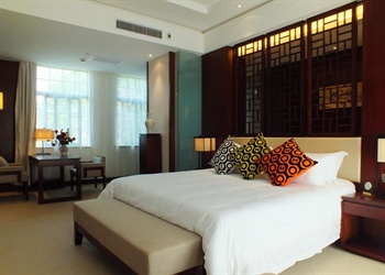  - Shanghai Jiading Villa Garden Hotel