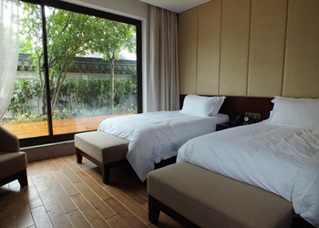  - Shanghai Jiading Villa Garden Hotel