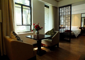  - Shanghai Jiading Villa Garden Hotel