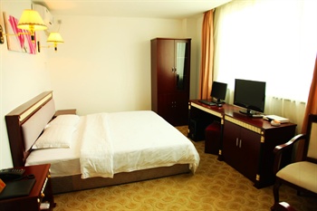  - Shanghai Nanyin Business Hotel