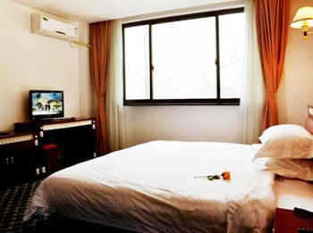  - Shanghai Nanyin Business Hotel