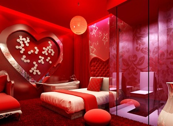  - Shanghai Seine Taste Hotel