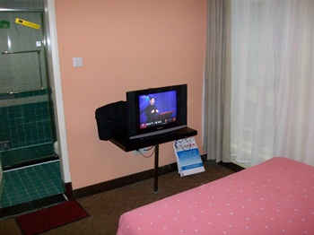  - Shanghai Home Inn - Anyuan  Road