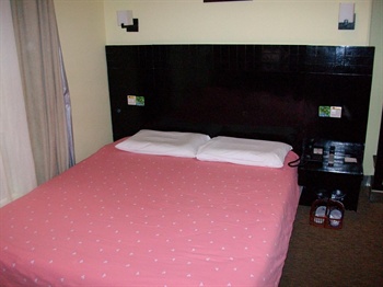  - Shanghai Home Inn - Anyuan  Road