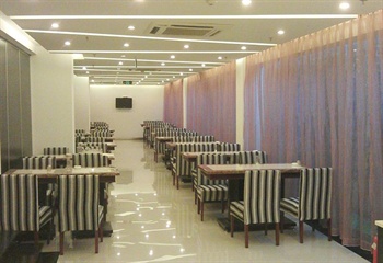  - Fairyland Hotel Xinzhuang - Shanghai