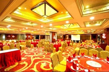  - Friend Hotel Shanghai