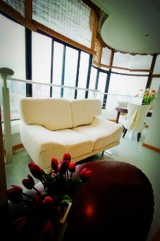  - Binyuan Apartment Hotel - Shanghai