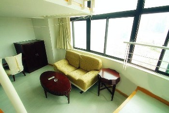  - Binyuan Apartment Hotel - Shanghai