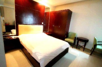  - Binyuan Apartment Hotel - Shanghai