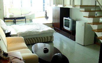  - Binyuan Apartment Hotel - Shanghai