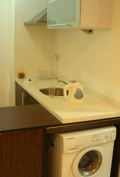  - Binyuan Apartment Hotel - Shanghai