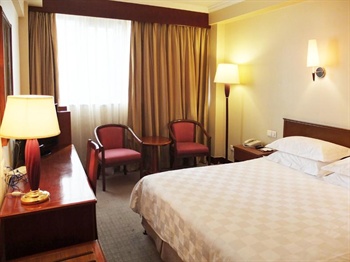  - Shanghai Grand Youyou Hotel