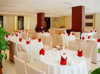  - Shanghai Grand Youyou Hotel