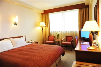  - Shanghai Grand Youyou Hotel