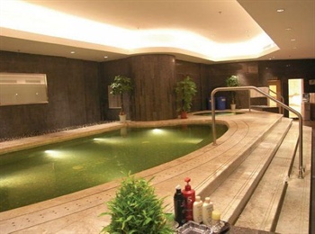  - Shanghai Grand Youyou Hotel