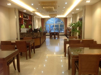  - Huangpu Hotel