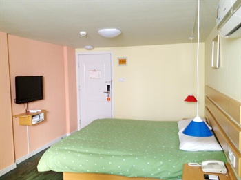  - Shanghai Home Inn - Century Avenue Shangcheng Road