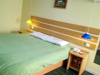  - Shanghai Home Inn - Century Avenue Shangcheng Road