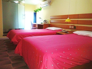  - Shanghai Home Inn - Century Avenue Shangcheng Road