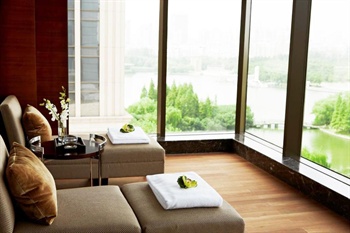  - WH Ming Hotel - Shanghai