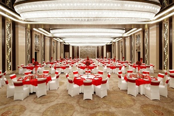  - WH Ming Hotel - Shanghai